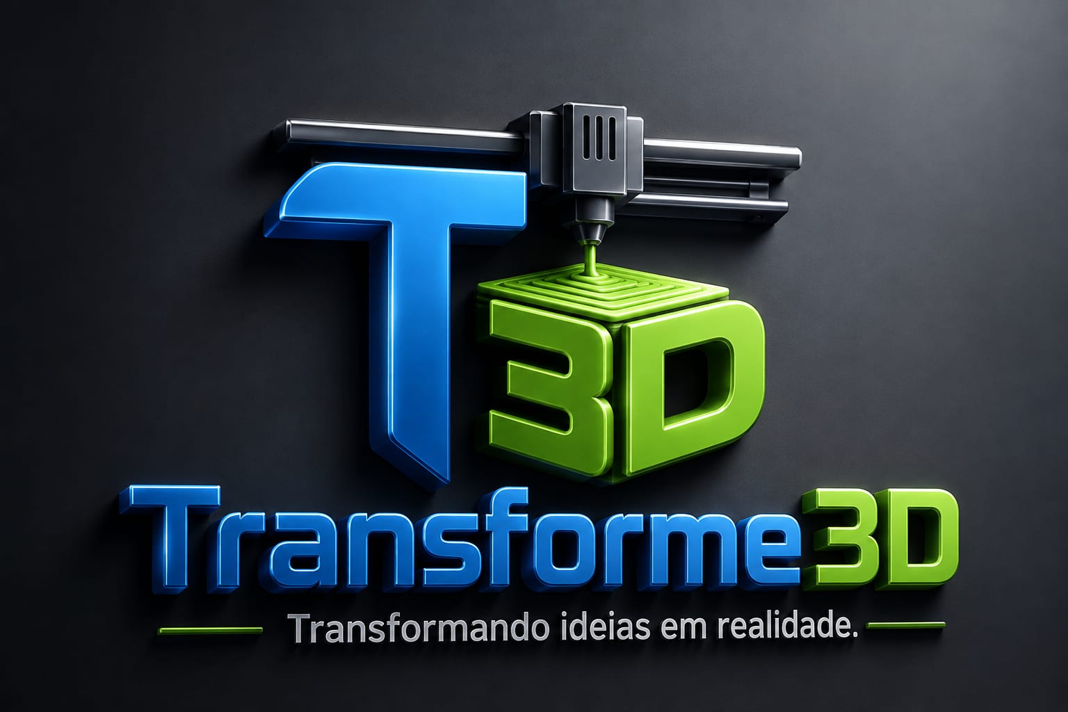 Transforme 3D